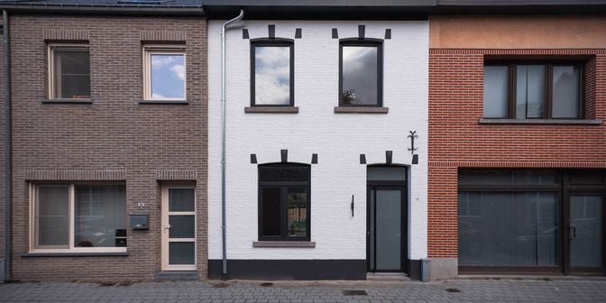 Huis te koop in Kerkstraat 18, 3120 Tremelo