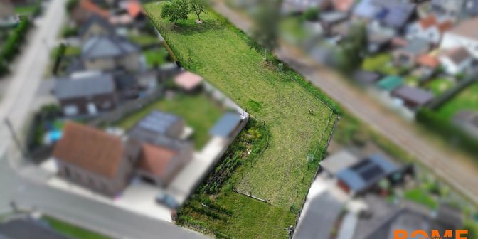 Terrain à vendre à Oude Weg LOT1, 9991 Adegem