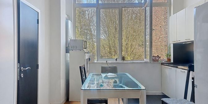 Appartement te koop in Chaussée de Waterloo 746, 1180 Ukkel