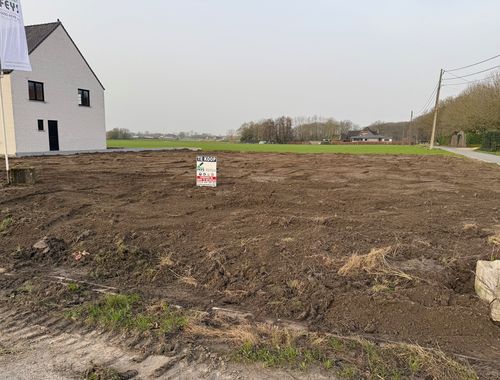                                         Terrain à bâtir à vendre à Meulebeke, € 143.950
