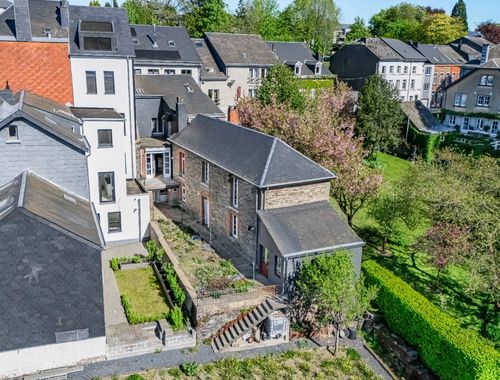                                         Maison unifamiliale à vendre à Neufchâteau, € 295.000

