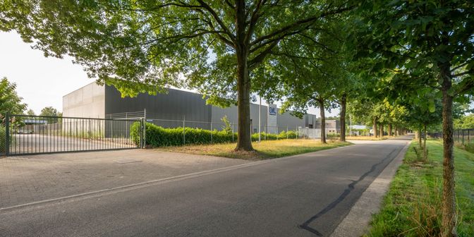 Bedrijfsvastgoed te huur in Bosstraat 10 bus 1, 3950 Bocholt