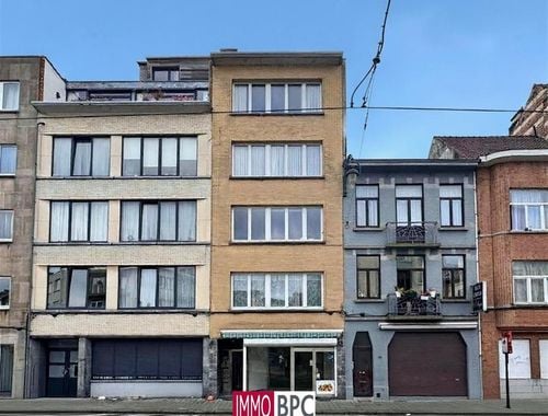                                         Bâtiment commercial à vendre à Jette, € 155.000
