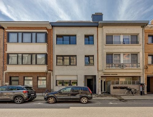                                         Appartement te koop in Turnhout, € 165.000
