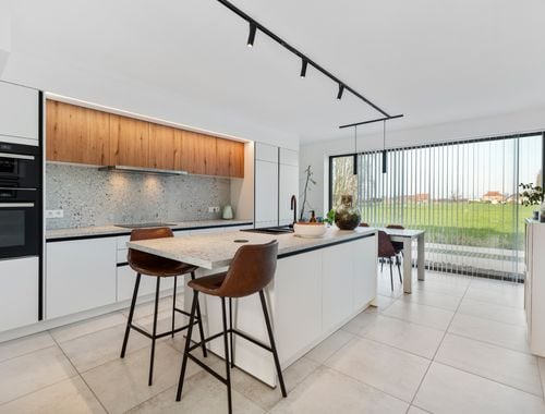                                         Woning te koop in Drongen, € 575.000
