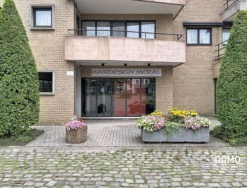                                         Handelspand te huur in Kermt, € 1.500
