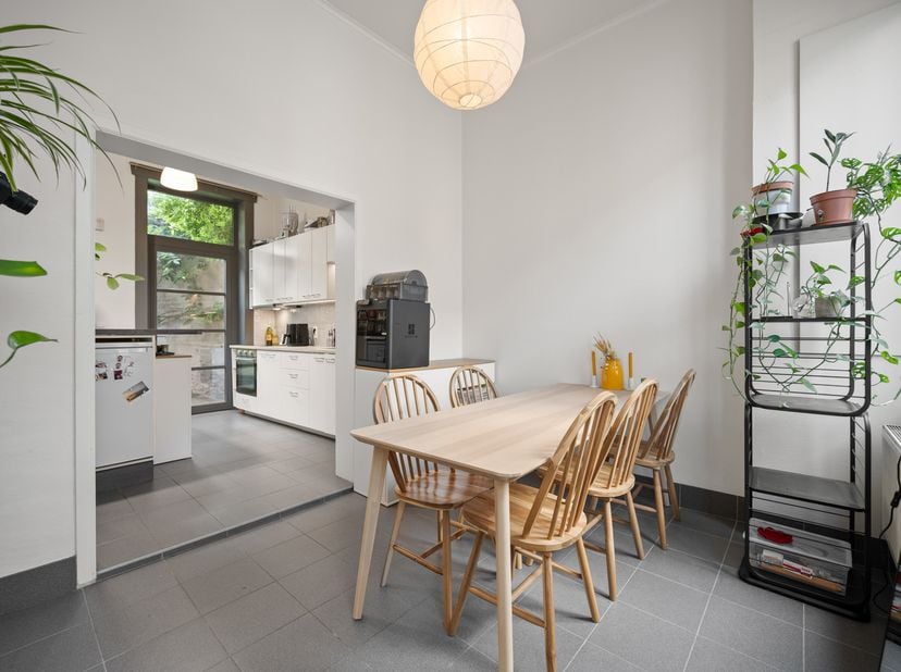 Maison à vendre à Tervuursestraat 89,
                    3000 Leuven