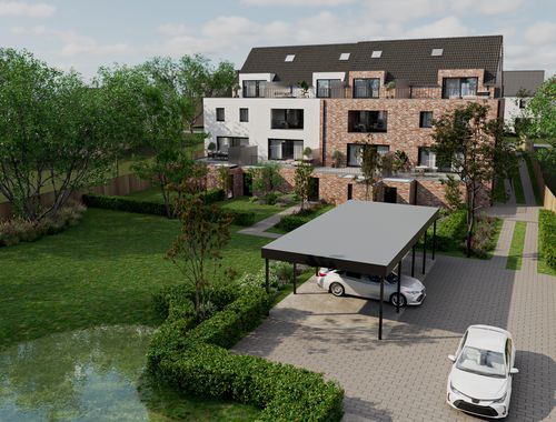                                         Appartement à vendre à Veerle, € 305.000
