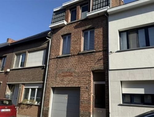                                         Maison à vendre à Willebroek, € 279.000
