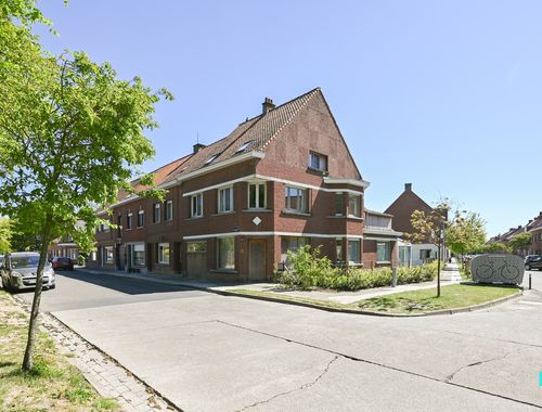                                         Maison à vendre à Izegem, € 385.000
