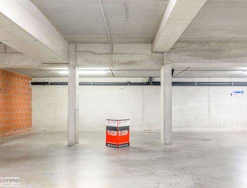                                         Staanplaats te koop in Nieuwpoort, € 37.000
