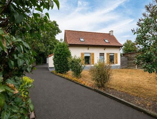                                         Woning te koop in Maldegem, € 395.000
