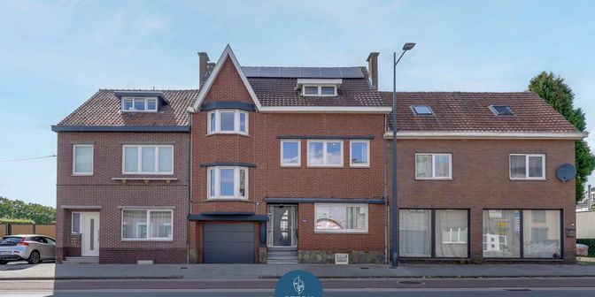 Huis te koop in Maaseikersteenweg 21, 3620 Lanaken