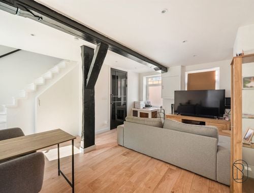                                         Maison à vendre à Nederbrakel, € 119.000
