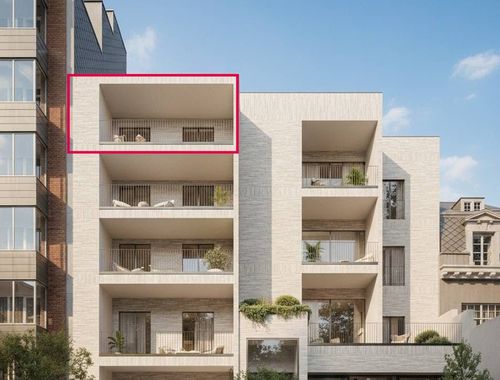                                         Appartement à vendre à Oostende, € 544.900
