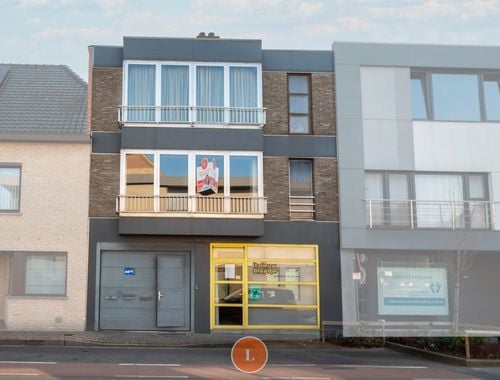                             Appartement à vendre à Menen
