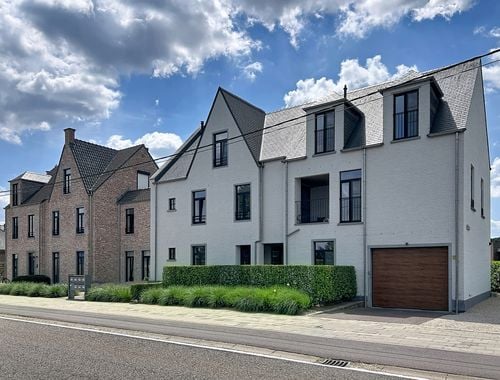                                         Appartement te koop in Herenthout, € 369.000
