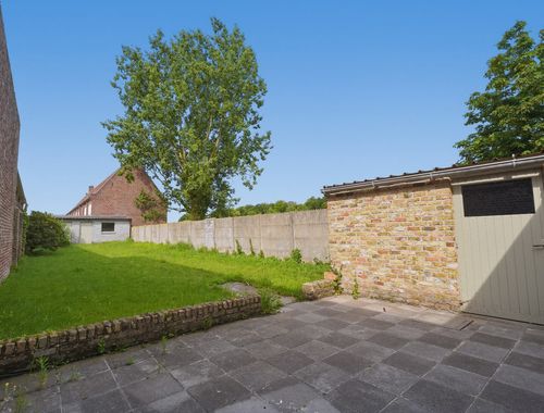                                         Woning te koop in Merkem, € 299.000

