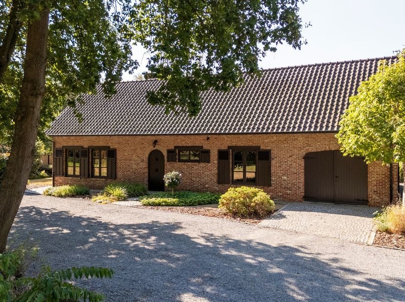 Maison à vendre
                    à 2450 Meerhout