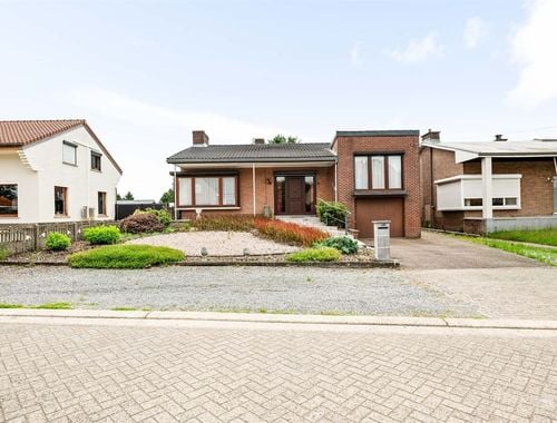                                         Eengezinswoning te koop in Meerhout, € 379.000

