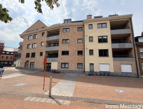                                         Appartement te huur in Diest, € 1.150
