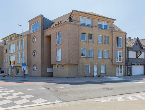                                         Appartement te koop in Haaltert, € 245.000
