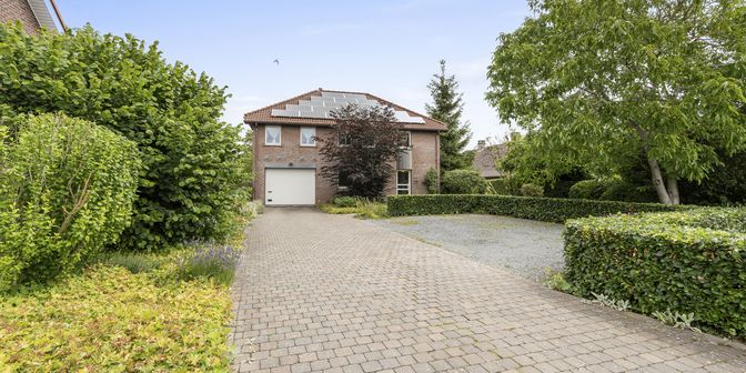 Huis te koop in Brusselbaan 213, 9320 Erembodegem