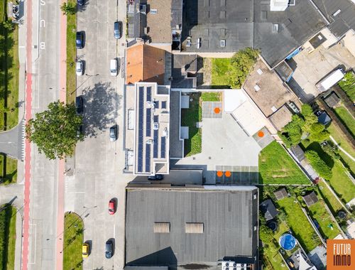                                         Place de stationnement à vendre à Sint-Pieters, € 13.000

