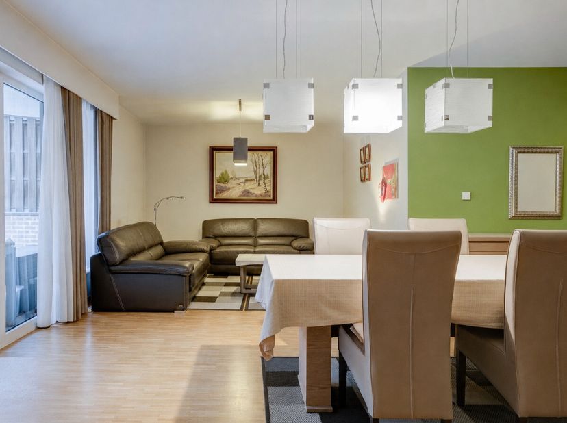 Appartement te koop in Burgemeester Gerard Bijnenslaan 6 bus 2,
                    3600 Genk