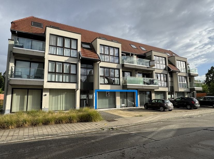 Appartement te koop in Lindestraat 8 bus 0B,
                    9880 Aalter