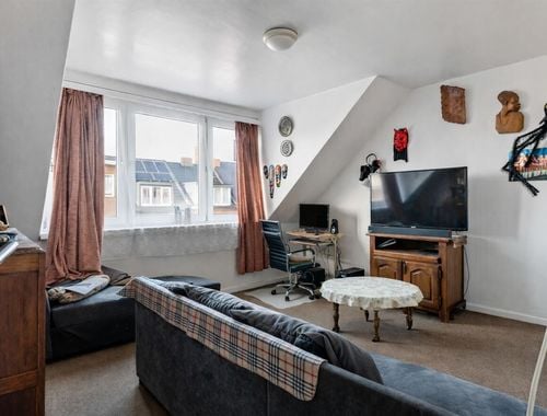                                         Appartement à vendre à Merksem, € 163.000
