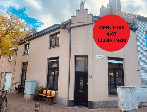                                         Woning te koop in Oostende, € 266.900
