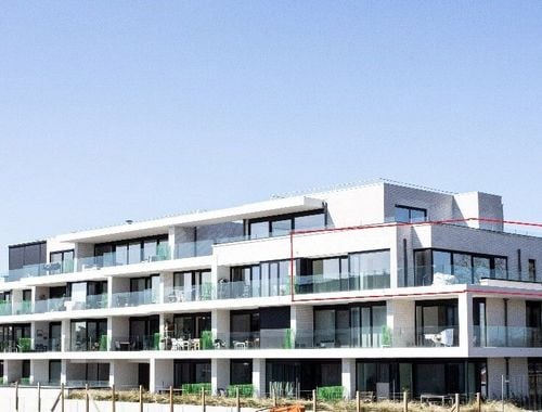                                         Appartement à vendre à Ieper, € 479.000
