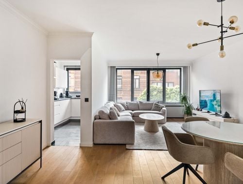                                         Appartement à vendre à Merksem, € 245.000
