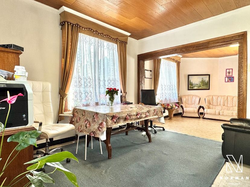 Huis te koop in Vierkeerstraat 102,
                    8531 Bavikhove