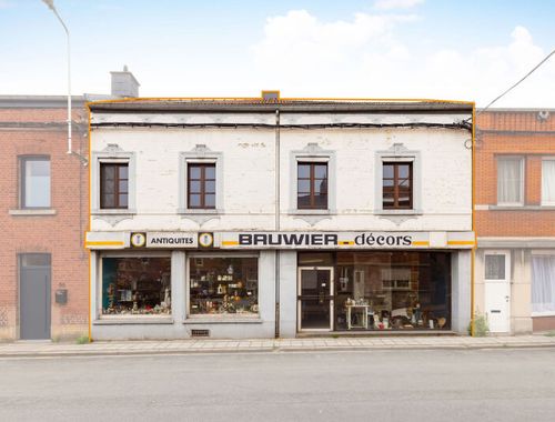                                         Woning te koop in Vivegnis, € 315.000
