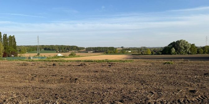 Grond te koop in 8510 Bellegem