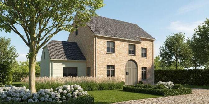 Huis te koop in 8870 Izegem