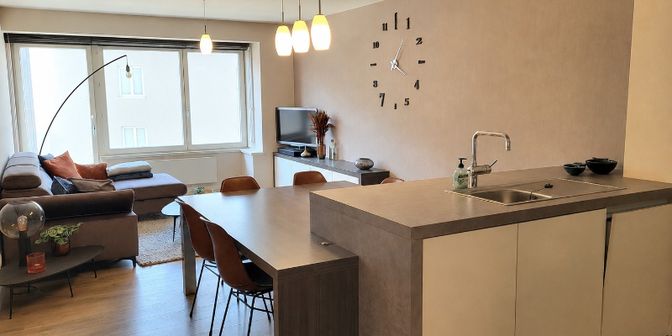 Appartement te koop in Albert I Laan 90 bus 0401, 8670 Oostduinkerke