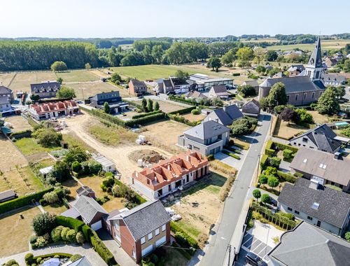                                         Eengezinswoning te koop in Vlierzele, € 469.000
