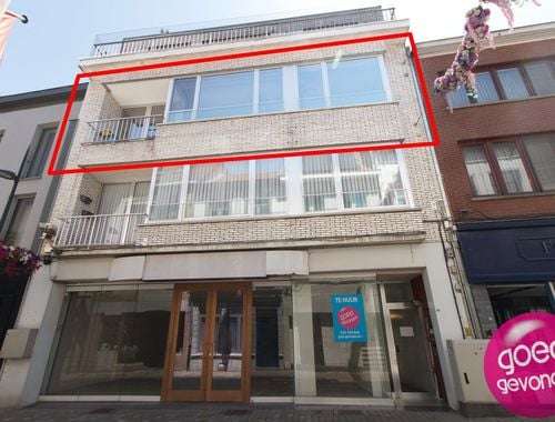                                         Appartement te koop in Tongeren, € 265.000
