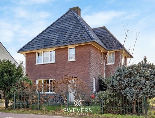                                         Woning te koop in Zolder, € 320.000
