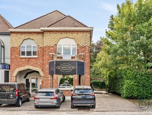                                         Uitzonderlijke woning te koop in Astene, € 439.500
