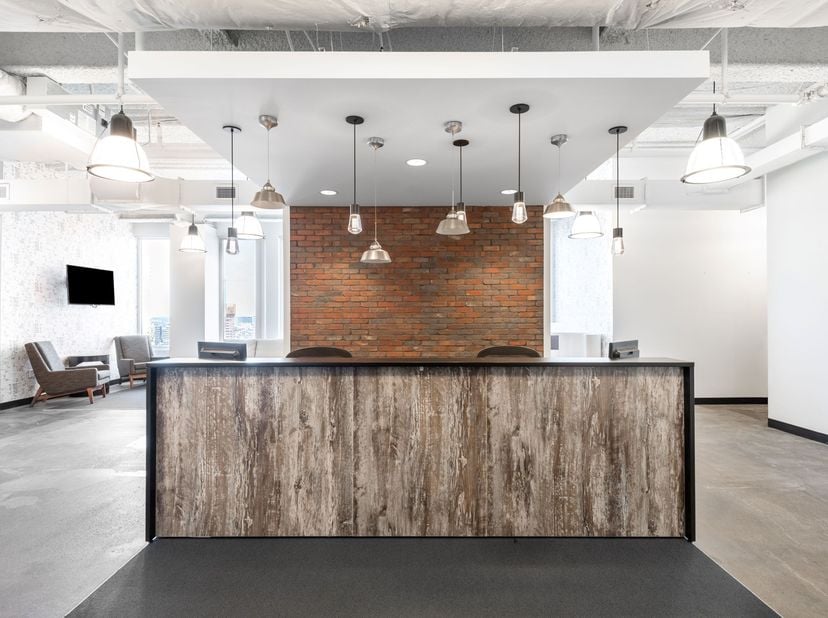 Ongelimiteerd gebruik van kantoren in Regus Klaverbladstraat 11<br />
<br />
Alle prijzen zijn vanaf-prijzen en kunnen worden gewijzigd, afhankelijk v