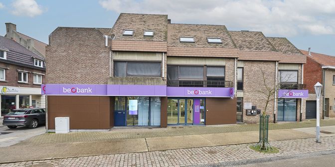 Bien professionnel à vendre à Stadsplein 3, 3960 Bree