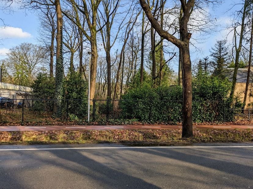 Grond te koop in Kalmthoutsesteenweg 84,
                    2910 Essen