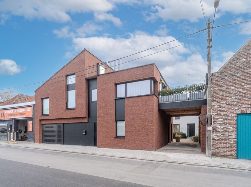 Huis te koop
                    in 8500 Kortrijk