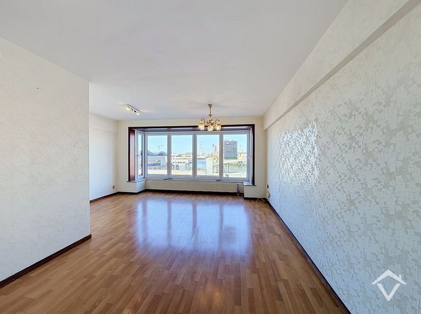 Appartement à vendre
                    à 8400 Oostende