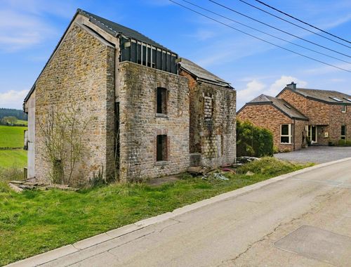                                         Maison à vendre à Marche-en-Famenne, € 189.000
