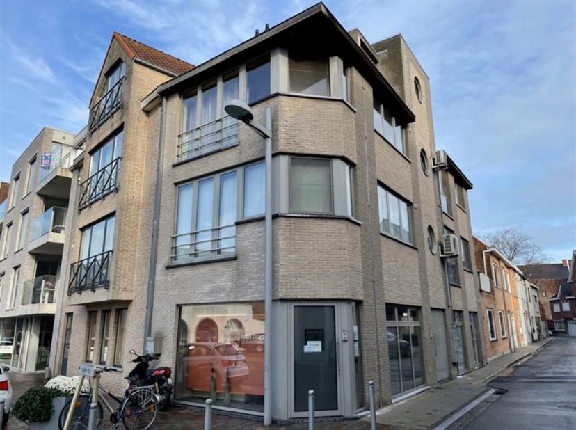 Appartement te huur in Vijverstraat 2 bus 0102,
                    8700 Tielt